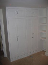 Built in Wardrobes and Cabinets 661617 Image 4